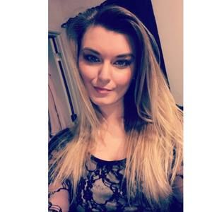 Meet your Posher, Jenny